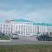 Краевой центр образования в городе Хабаровск