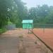 Теннисный корт «Диа-теннис» в городе Москва