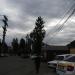 Опора ЛЭП в городе Сочи