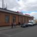 Хлебокомбинат в городе Сальск