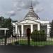 Cupola (it) in Daugavpils city