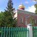 House of Prayer of Daugavpils First Old Believers' Community