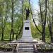 Памятник героям Освободительной войны (ru) in Valga city