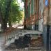 Заброшенный Молодёжный военно-патриотический клуб «Вектор» в городе Каменск-Шахтинский