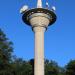 Funkturm Stuttgart (de) in Stuttgart city