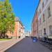 Rüütli, 22 in Tartu city