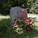 Памятный знак 331-й Брянской пролетарской стрелковой дивизии в городе Долгопрудный