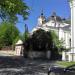kunagine Shell'i bensiinijaam in Tartu city