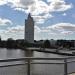 Tigutorn in Tartu city