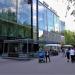 GMP Plaza in Tartu city