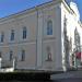 Tartu Ülikooli kirik in Tartu city