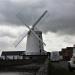 Blennerville Windmill