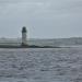 Tarbert Island Lighthouse