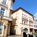 ul. Bolesława Chrobrego, 4 in Żary city