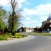 Rondo Orląt Lwowskich in Żary city