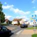Rondo Rotmistrza Pileckiego in Żary city
