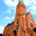 Kościół Wniebowzięcia Najświętszej Maryi Panny w Żarach in Żary city