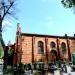 Dom przedpogrzebowy in Żagań city