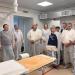 Межрегиональный сосудистый центр Центральной городской больницы в городе Каменск-Шахтинский