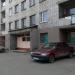 Общежитие техникума дорожного строительства в городе Петрозаводск