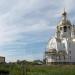 Храм Всех Святых, в земле Российской просиявших в городе Ступино