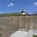 Kristervalli bastion in Narva city