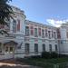 Казначейство (здание Госбанка) в городе Таруса