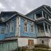 Дом Добротворских в городе Таруса