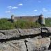 Sienos perėjimas (lt) in Narva city