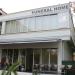 Funeral Home Herri in Tirana city