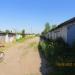 Гаражи в городе Пудость