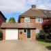 24 Oddesey Road, Borehamwood in Borehamwood city
