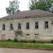 ул. Карла Маркса, 76 в городе Нытва