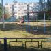 Детская игровая площадка в городе Старая Купавна