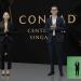 Conrad Singapore Meetings and Events in Republic of Singapore city