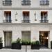 Le Belgrand Hotel Paris Champs Elysees, Tapestry Collection by Hilton (ru) dans la ville de Paris