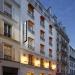 Le Belgrand Hotel Paris Champs Elysees, Tapestry Collection by Hilton (ru) dans la ville de Paris