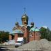Храм Богоявления Господня в городе Барнаул