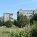 Квартал 1098 в городе Барнаул