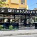 Sezer Hair Style