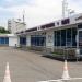 Пассажирский терминал прибрежных морских сообщений в городе Владивосток