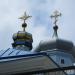 Храм Святителя Луки (ru) in Alushta city