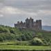 Rock of Cashel (Carraig Phadraig)