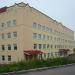 Центральная районная больница в городе Североморск