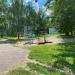 Детская площадка в городе Нижнекамск