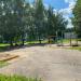 Детская площадка в городе Нижнекамск