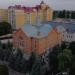 Дом молитвы баптистской церкви «Источник воды живой» в городе Воронеж