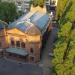 Историческое здание Еврейского молитвенного дома (Синагога) в городе Воронеж