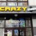 Компьютерный игровой клуб Crazygamer в городе Нижнекамск