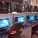Компьютерный игровой клуб Crazygamer в городе Нижнекамск